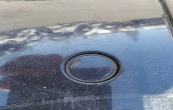 Volkswagen Phaeton Parking PDC sensor