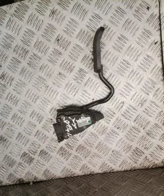 Volkswagen Sharan Accelerator throttle pedal 6pv00777003