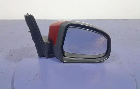 Ford Focus ST Front door electric wing mirror 