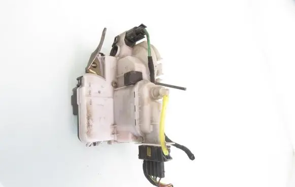 Volkswagen Golf III Front door lock