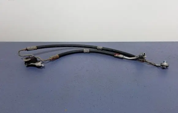 BMW 5 F10 F11 Power steering hose/pipe/line 6788136