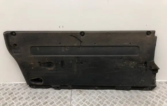 Hyundai i30 Center/middle under tray cover 84145G4120