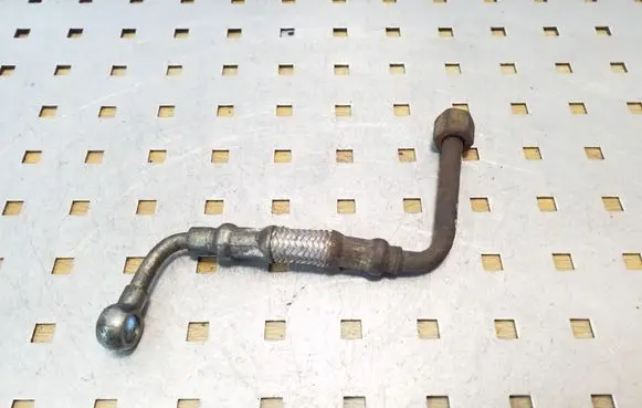 Jeep Cherokee III KJ Turbo turbocharger oiling pipe/hose