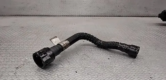 Opel Insignia A Engine coolant pipe/hose 55566095
