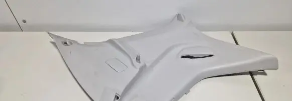 Toyota Aygo AB40 (D)pillar trim (top) 624720H180
