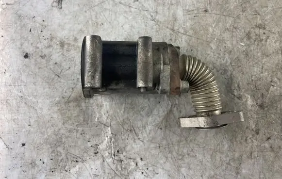 Opel Astra H EGR valve