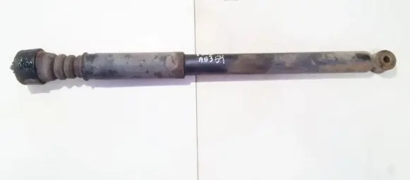 Ford Focus Rear shock absorber/damper 98ag18080jt 98ag-18080-jt