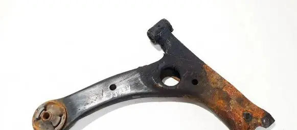 Toyota Corolla Verso AR10 Front lower control arm/wishbone