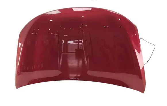 Chrysler Pacifica Engine bonnet/hood 68675676AA