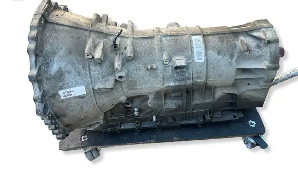 Land Rover Discovery 3 - LR3 Automatic gearbox 6HP26X