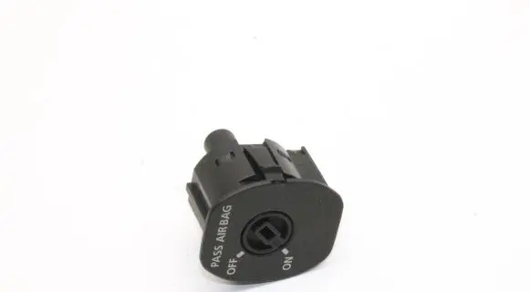 Land Rover Range Rover Sport L320 Passenger airbag on/off switch YWL500050PVJ