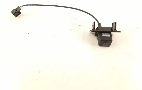 Mercedes-Benz C W204 Reversing camera 2048206297 2048202197