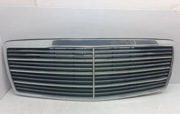 Mercedes-Benz S W140 Front grill 1408881141 SP3086L 1408881241