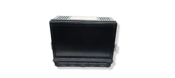 Subaru Outback Screen/display/small screen 86281AG060