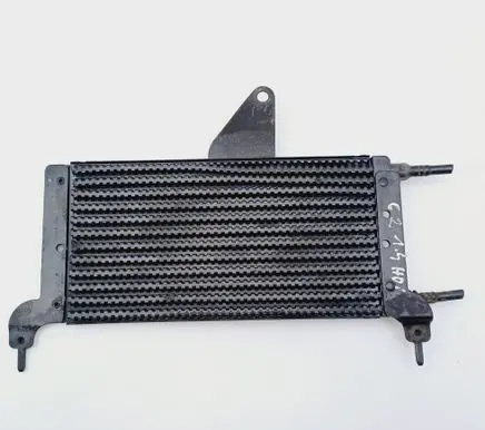 Citroen C2 Fuel cooler (radiator) 964769408A