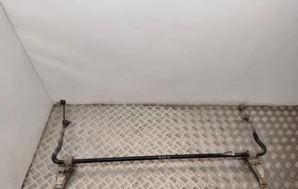 Rear anti-roll bar/sway bar
