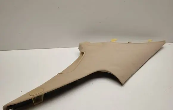 Mercedes-Benz S W220 (D)pillar trim (top) A2206904325