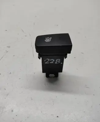 Hyundai Tucson JM Seat heating switch 933202E001