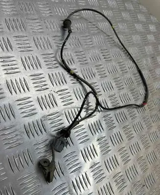 Volvo S60 ABS rear brake sensor 
