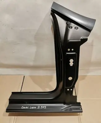 Seat Leon (5F) Front quarter panel POSZYCIE-5F0-KRJED