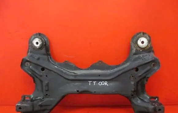 Audi TT Mk1 Front subframe AUDITTSANKIPRZOD