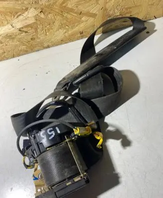 Fiat Doblo Front seatbelt 33014052A