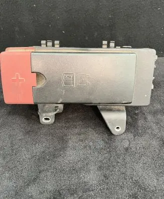 Land Rover Range Rover Velar Fuse box set