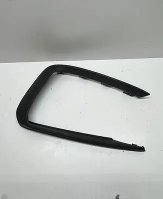 Front fog light trim/grill