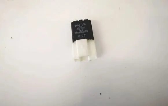Mazda 323 F Other relay 3464100 3464-100