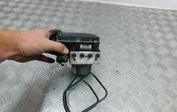 Fiat 500 ABS Pump 51853817 0265230814 09113082782