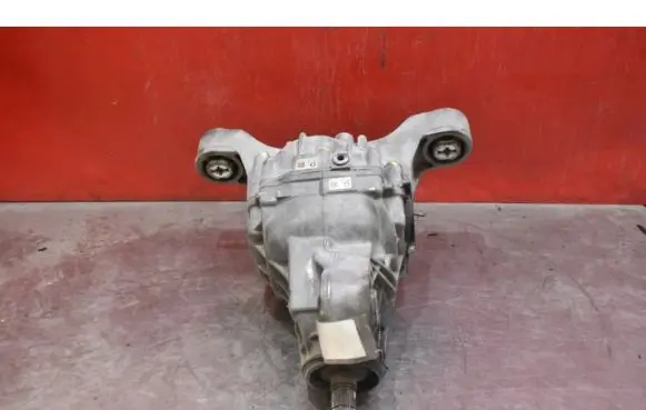 Audi Q7 4L Rear differential 4460310090