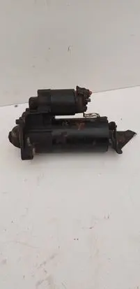 Volvo S80 Starter motor 1005821794