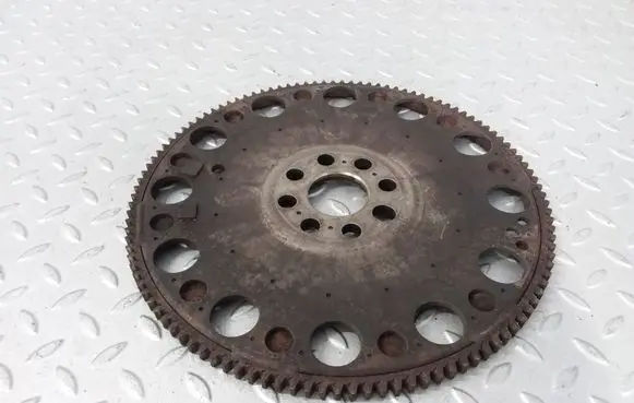 Flywheel