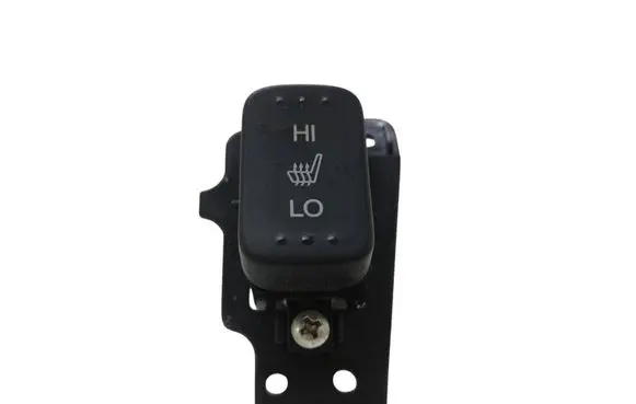 Honda Insight Seat heating switch M36683