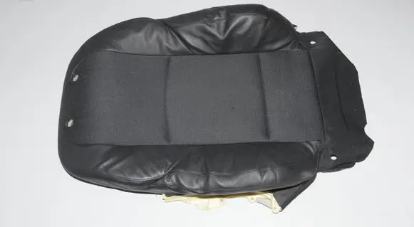 BMW 5 F10 F11 Seat trim 7260439 7224338 52107224338