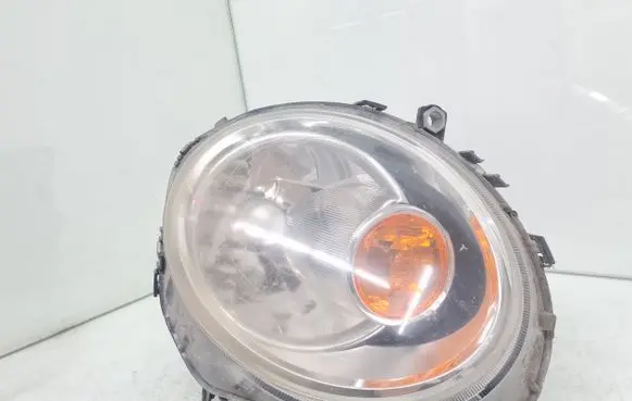 Mini One - Cooper Coupe R56 Headlight/headlamp 0301225701