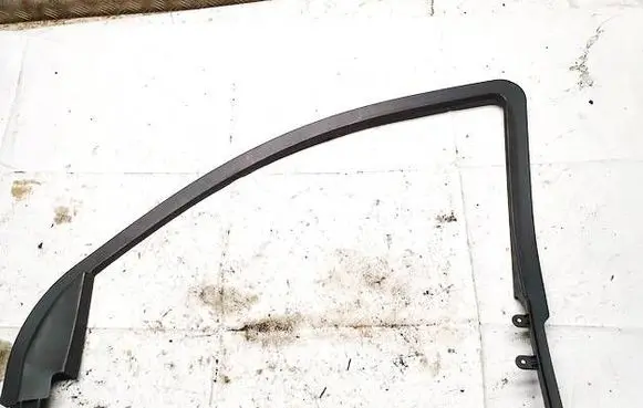 Dodge Journey Other front door trim element 100010053e 100010053-e