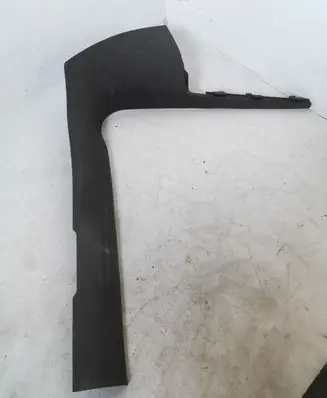 Audi Q5 SQ5 Front sill trim cover 8R1867272