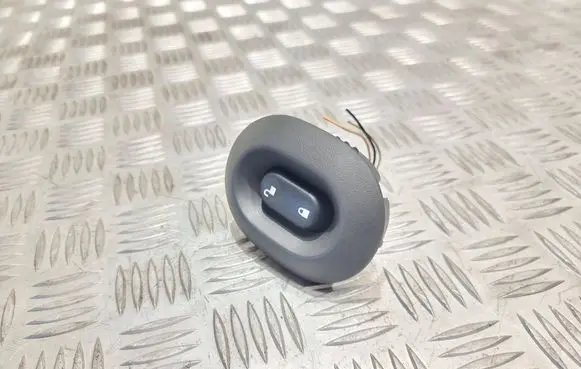 Ford Explorer Central locking switch button Yf1t14963