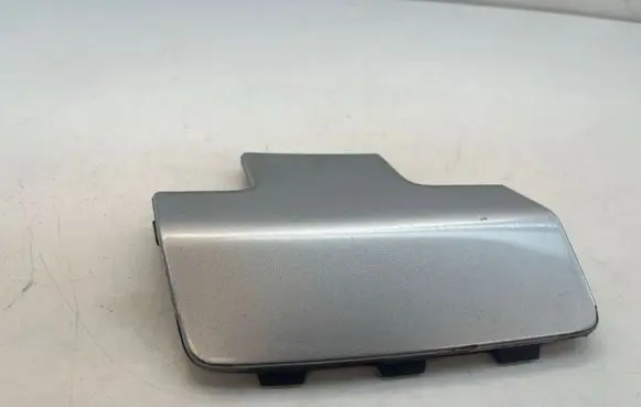 Volkswagen Golf VI Rear bumper row hook cap/cover 1K9807441A LA7W