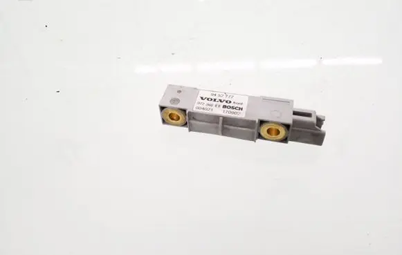 Volvo V70 Airbag deployment crash/impact sensor 9452777