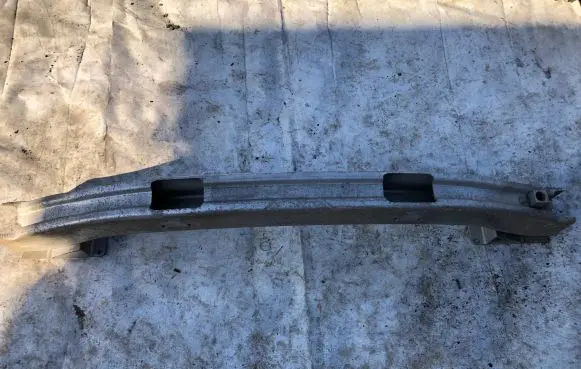 Opel Signum Rear bumper cross member 24451827