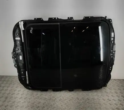 Skoda Enyaq iV Sunroof set 89A877041
