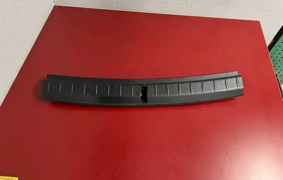 BMW X1 F48 F49 Trunk/boot sill cover protection 7331417 20158310