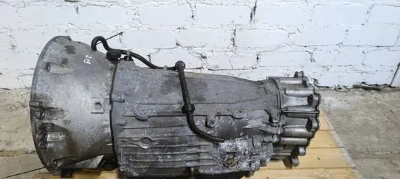 Mercedes-Benz GL X166 Automatic gearbox 722905 7229050