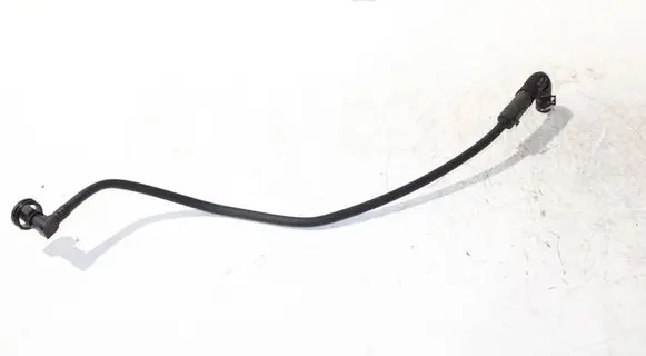 Audi A4 S4 B8 8K Engine coolant pipe/hose 8K0121081P