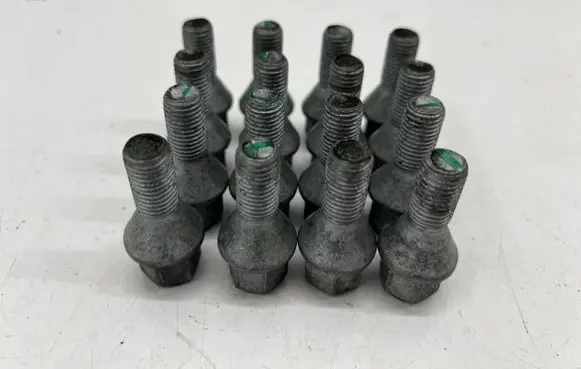 Renault Austral Nuts/bolts 