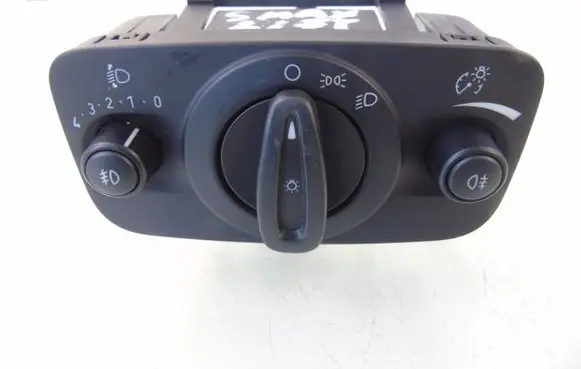 Ford S-MAX Light switch 8G9T-13A024-AD