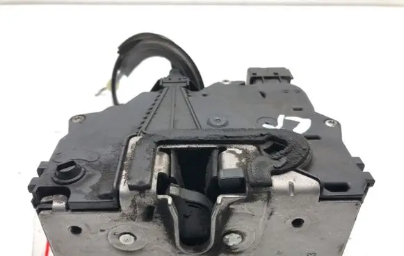 Fiat Grande Punto Rear door lock 
