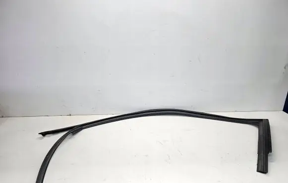 Audi A1 Rubber seal rear door 8X3837439DOK